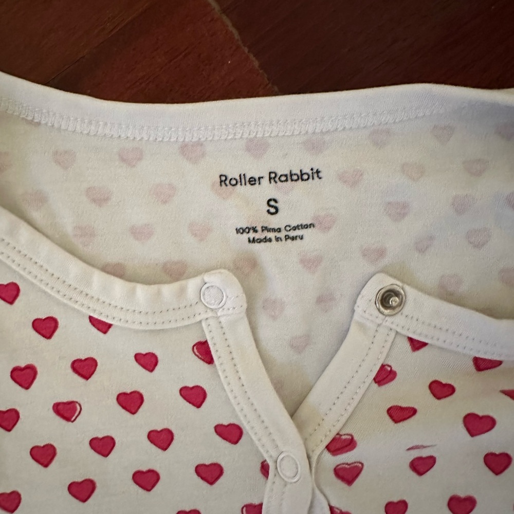 Roller Rabbit Pj Set - image 4